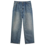 Carhartt WIP Denim Single Knee Pants