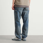 Carhartt WIP Denim Single Knee Pants