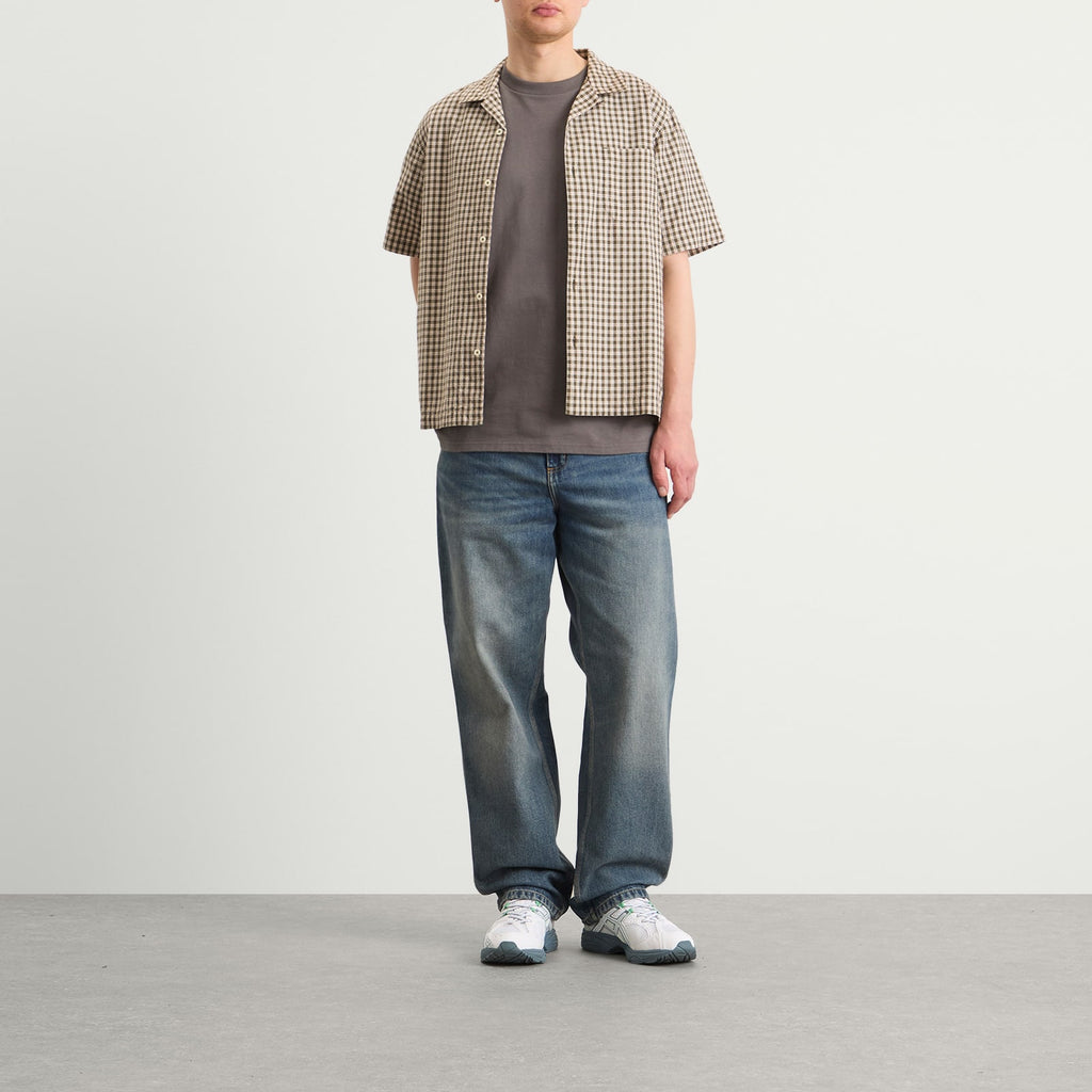 Carhartt WIP Denim Single Knee Pants