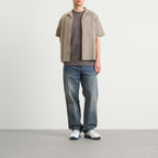 Carhartt WIP Denim Single Knee Pants