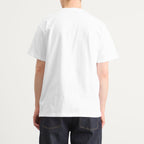 Carhartt WIP Moving Letterpress T-Shirt