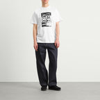 Carhartt WIP Moving Letterpress T-Shirt
