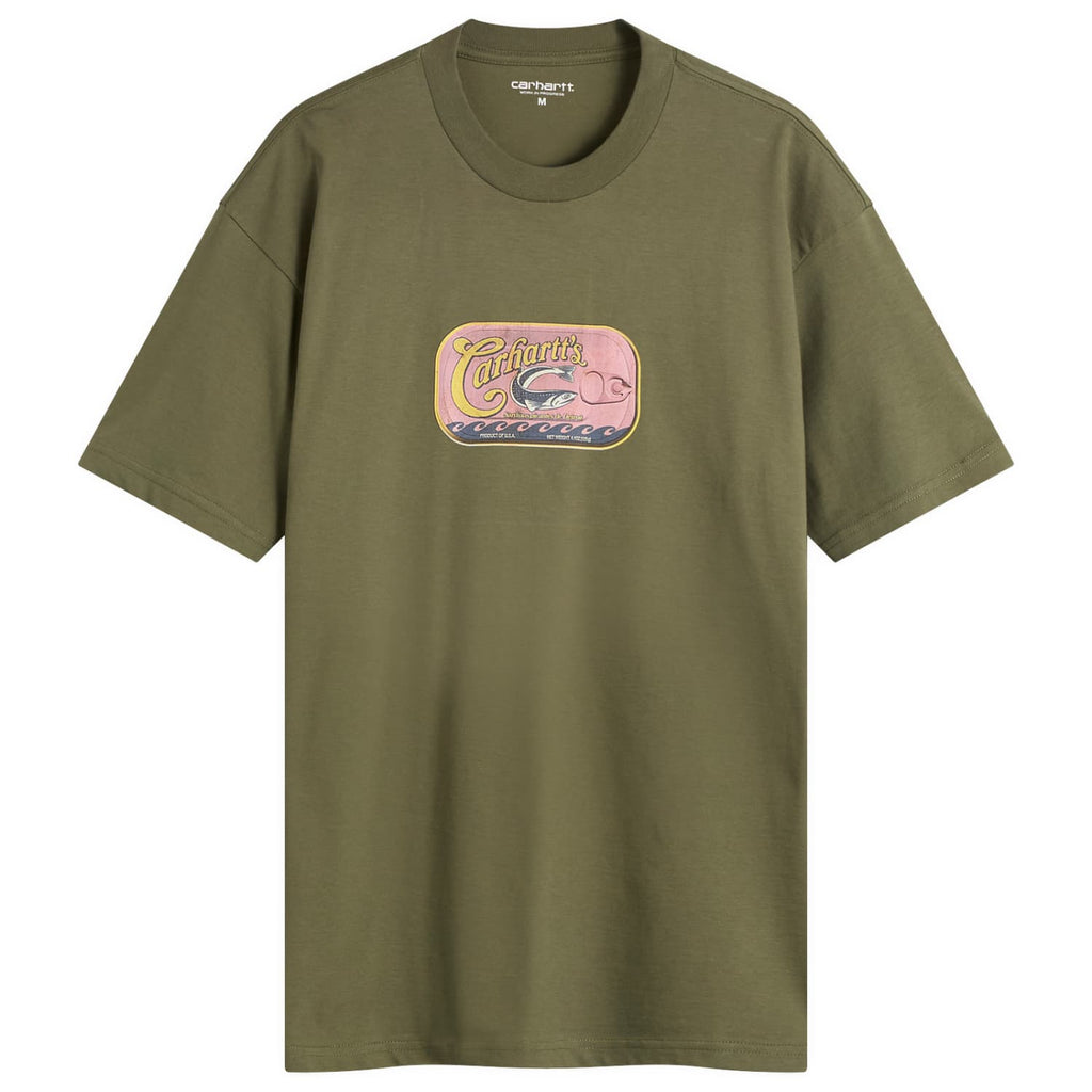 Carhartt WIP Sardinas T-Shirt