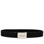 Carhartt WIP Chrome Clip Belt