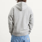 Carhartt WIP Hooded Chase Crew Sweat
