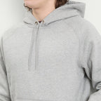 Carhartt WIP Hooded Chase Crew Sweat