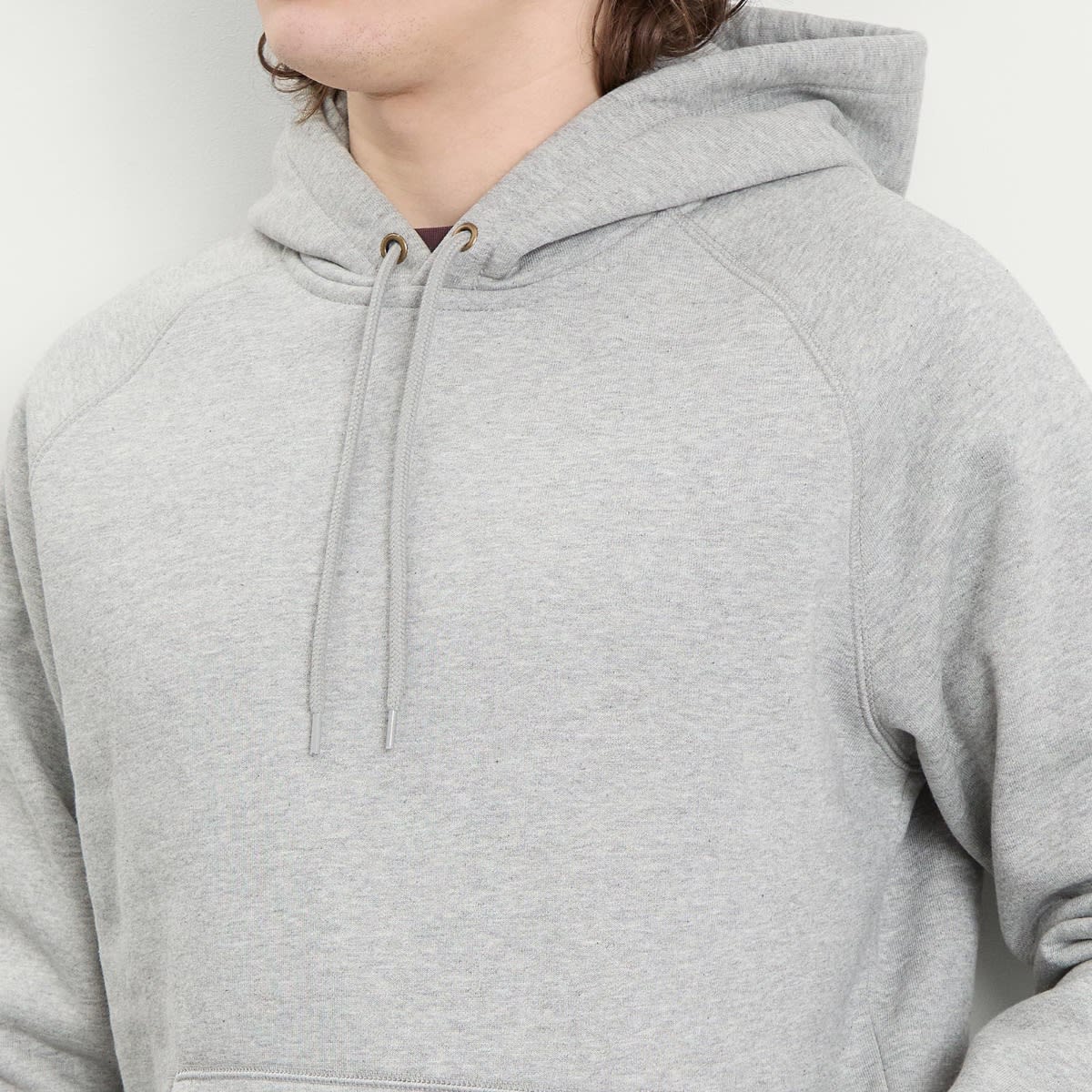 Carhartt WIP Hooded Chase Crew Sweat