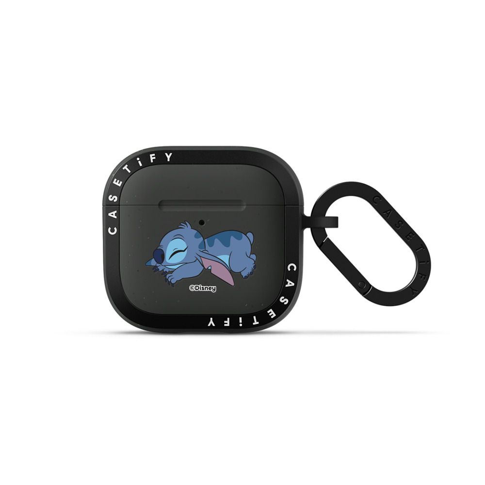 Stitch Earbuds Case