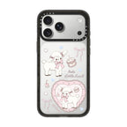Springtime Lamb iPhone Case