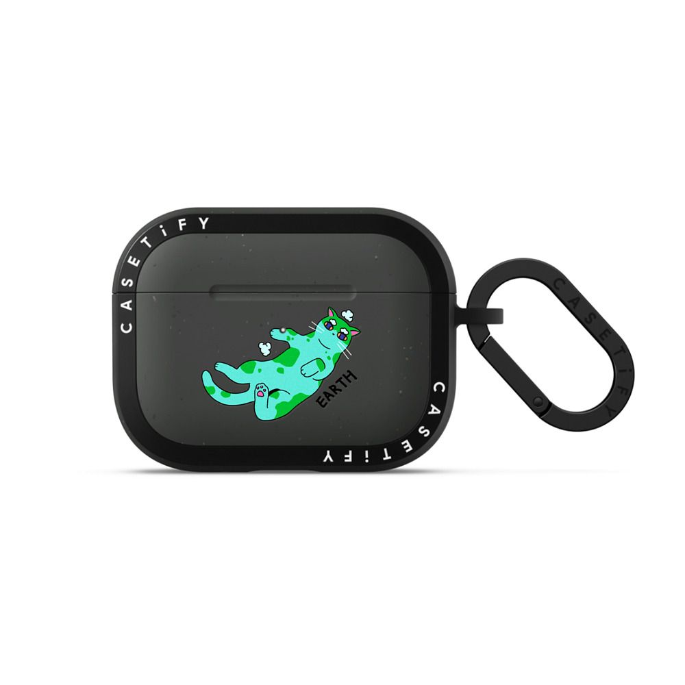 Cativerse - Earth Earbuds Case