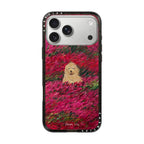 Flow no.5 iPhone Case