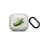 Big Dill Energy Earbuds Case - 08407a