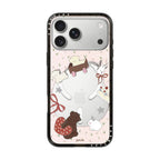 Love Train iPhone Case