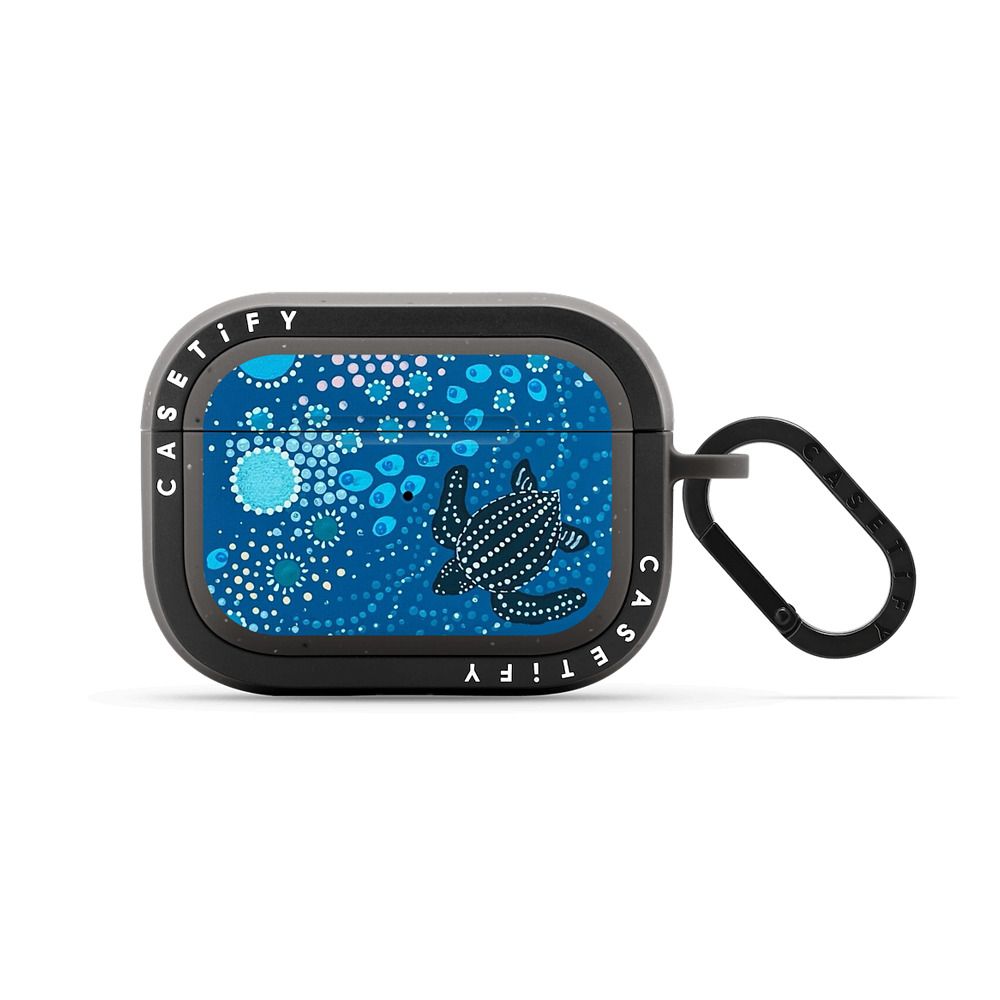 Ocean is Calling Earbuds Case