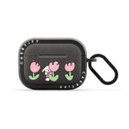 Hide-and-Seek Earbuds Case