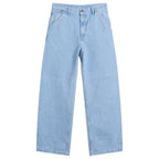 Carhartt WIP Denim Single Knee Pants
