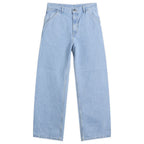 Carhartt WIP Denim Single Knee Pant