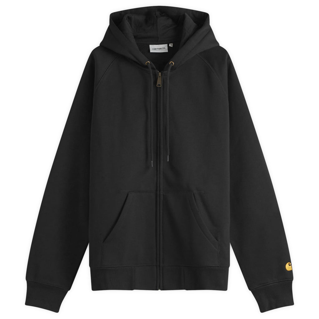 Carhartt WIP Hooded Chase Jacket