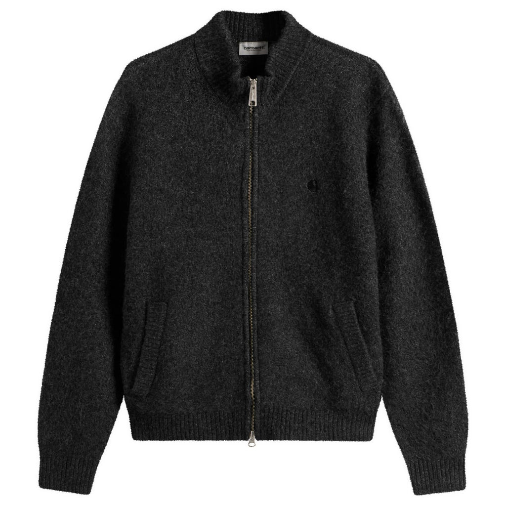 Carhartt WIP Curtis Knit Jacket