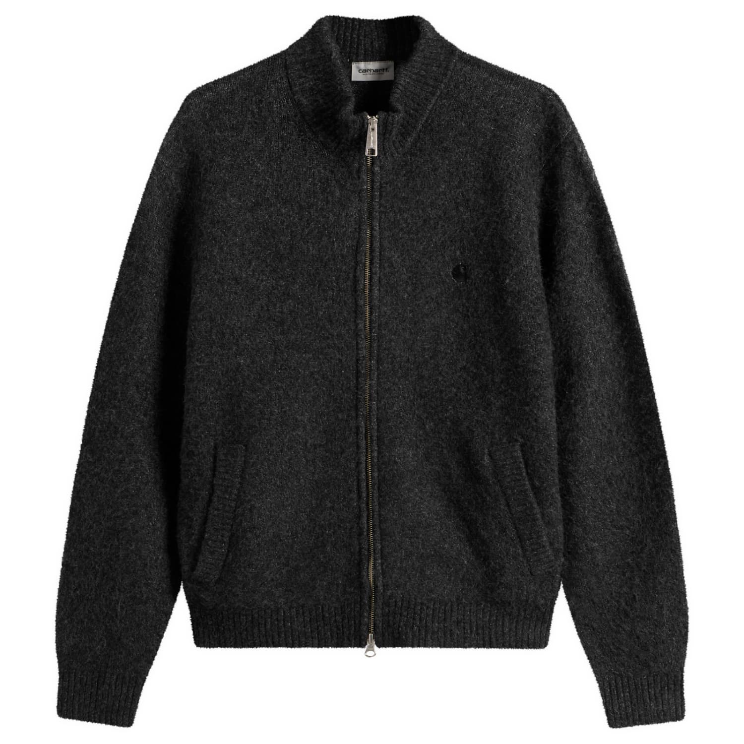 Carhartt WIP Curtis Knit Jacket