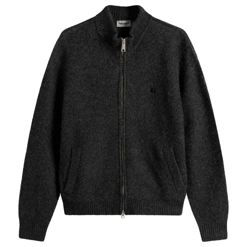 Carhartt WIP Curtis Knit Jacket