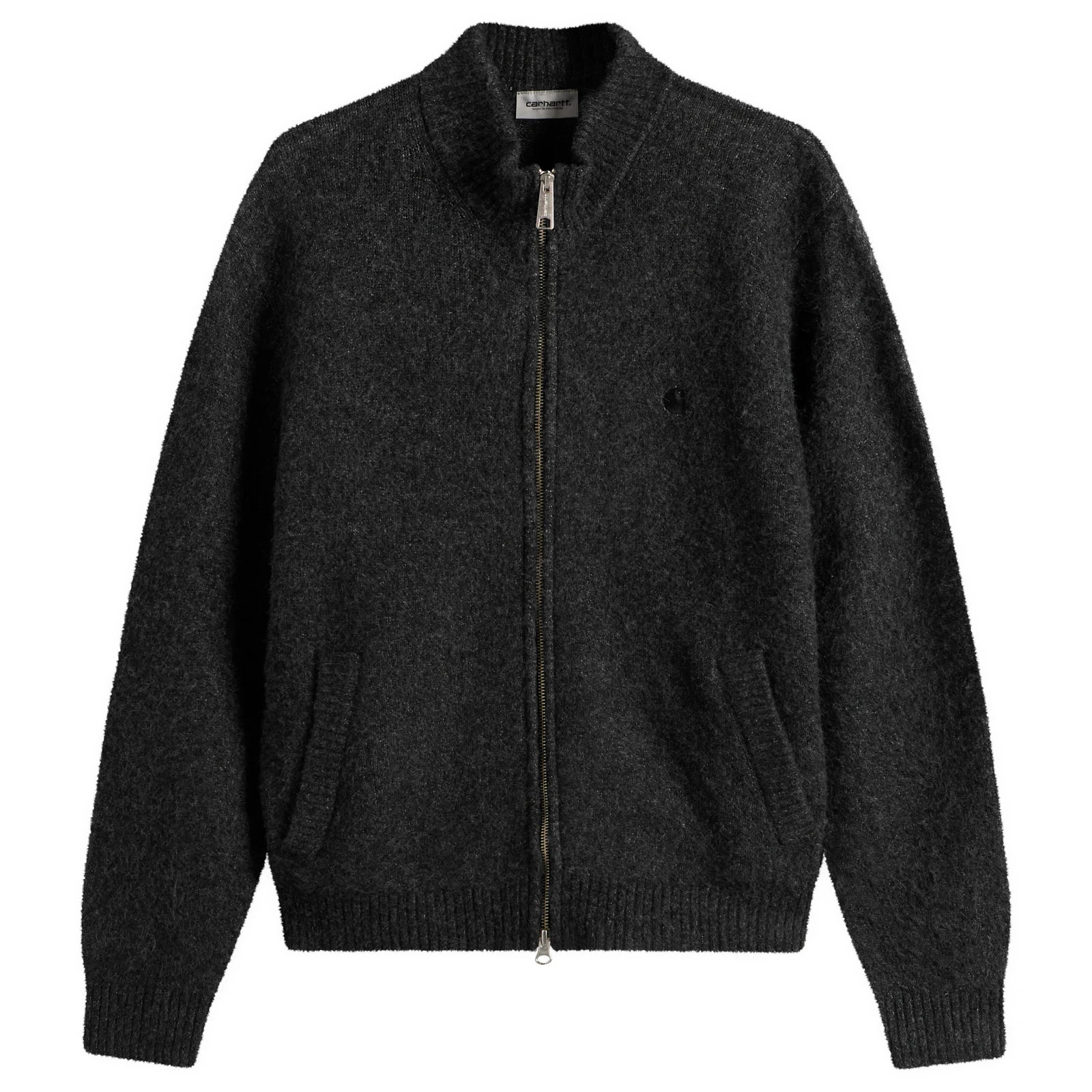 Carhartt WIP Curtis Knit Jacket