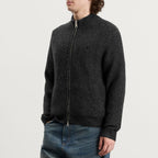 Carhartt WIP Curtis Knit Jacket
