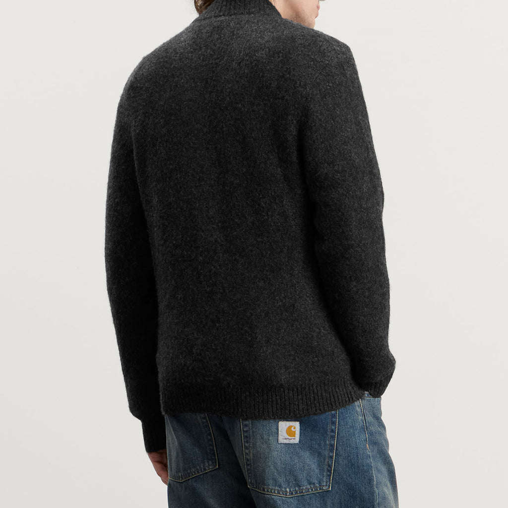Carhartt WIP Curtis Knit Jacket