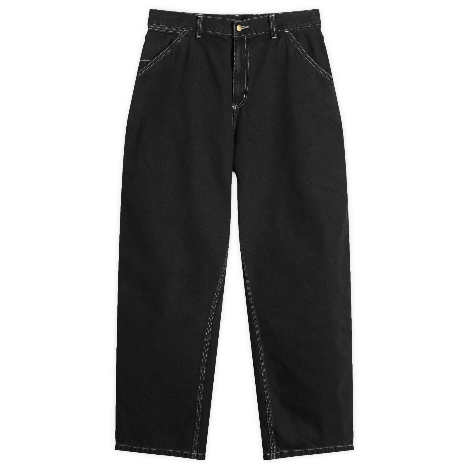Carhartt WIP Simple Denim Pant