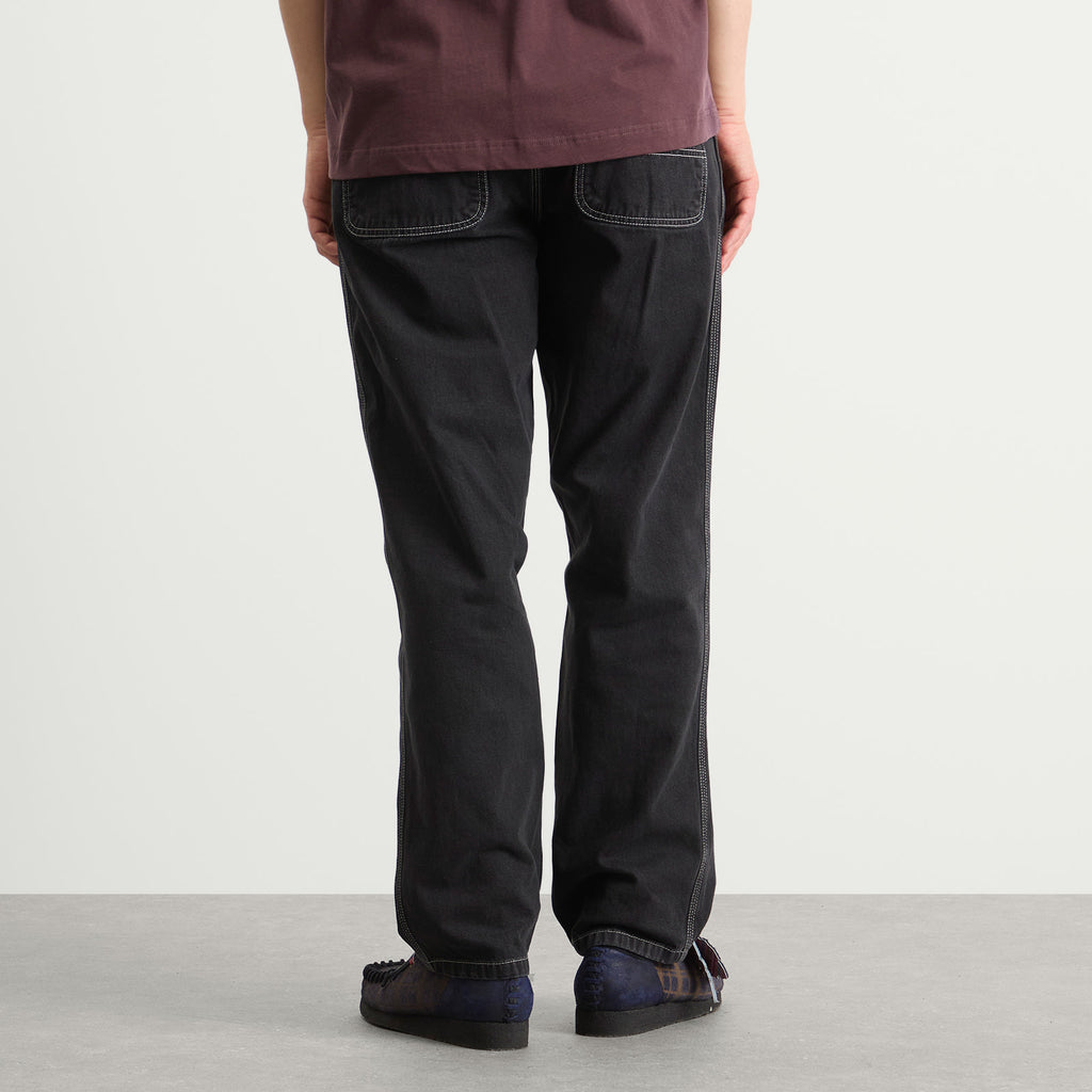 Carhartt WIP Simple Denim Pant