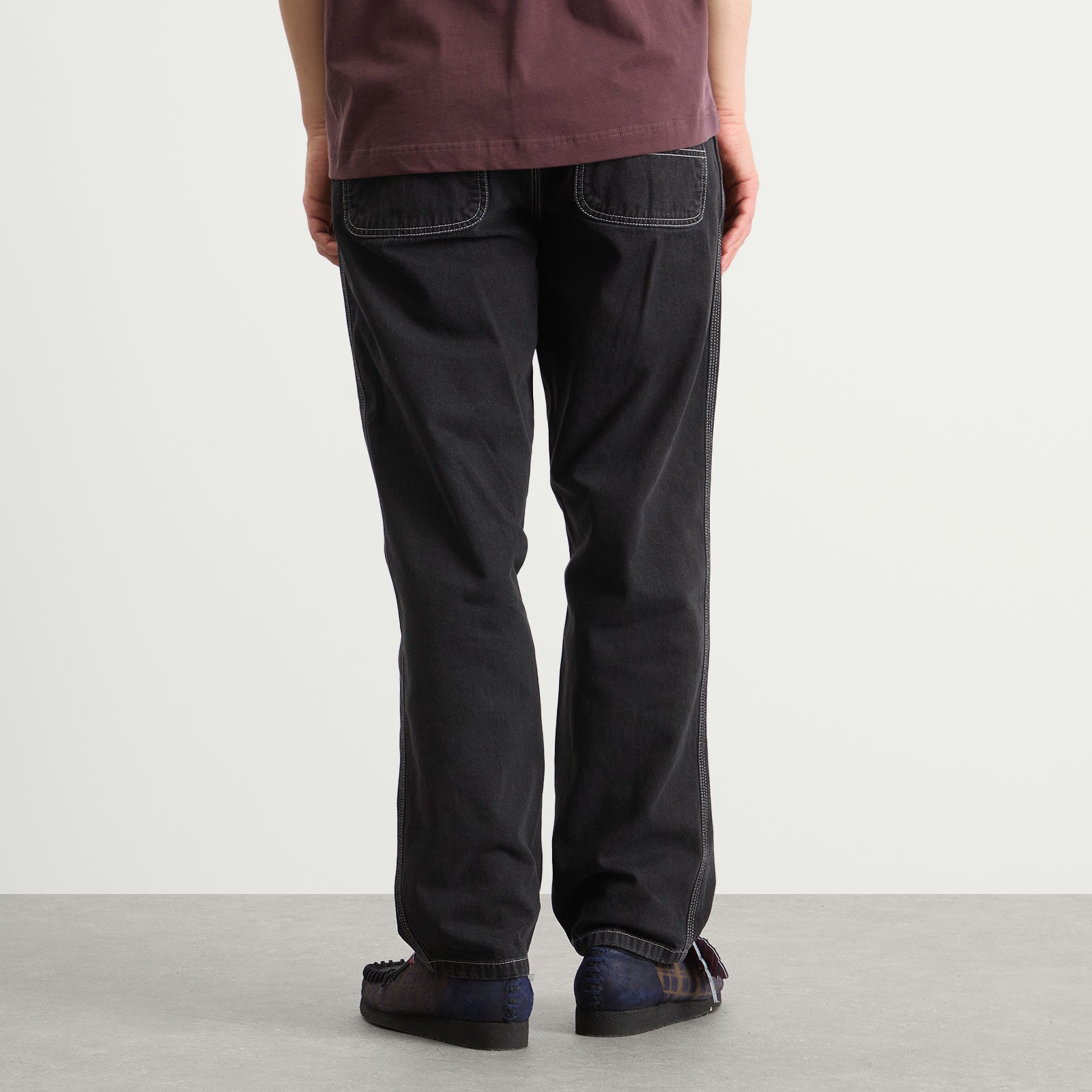 Carhartt WIP Simple Denim Pant