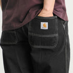Carhartt WIP Simple Denim Pant