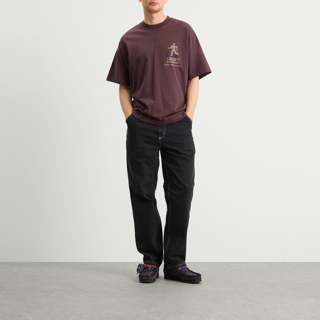 Carhartt WIP Simple Denim Pant