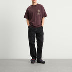 Carhartt WIP Simple Denim Pant