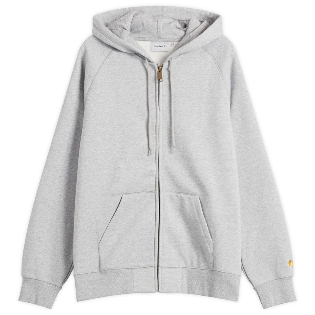 Carhartt WIP Hooded Chase Jacket