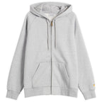Carhartt WIP Hooded Chase Jacket
