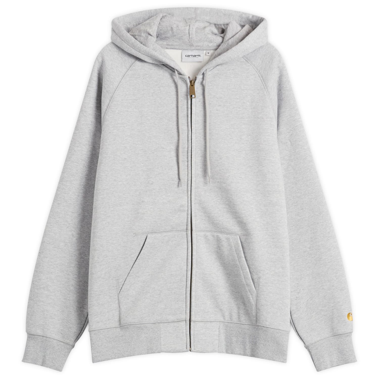 Carhartt WIP Hooded Chase Jacket