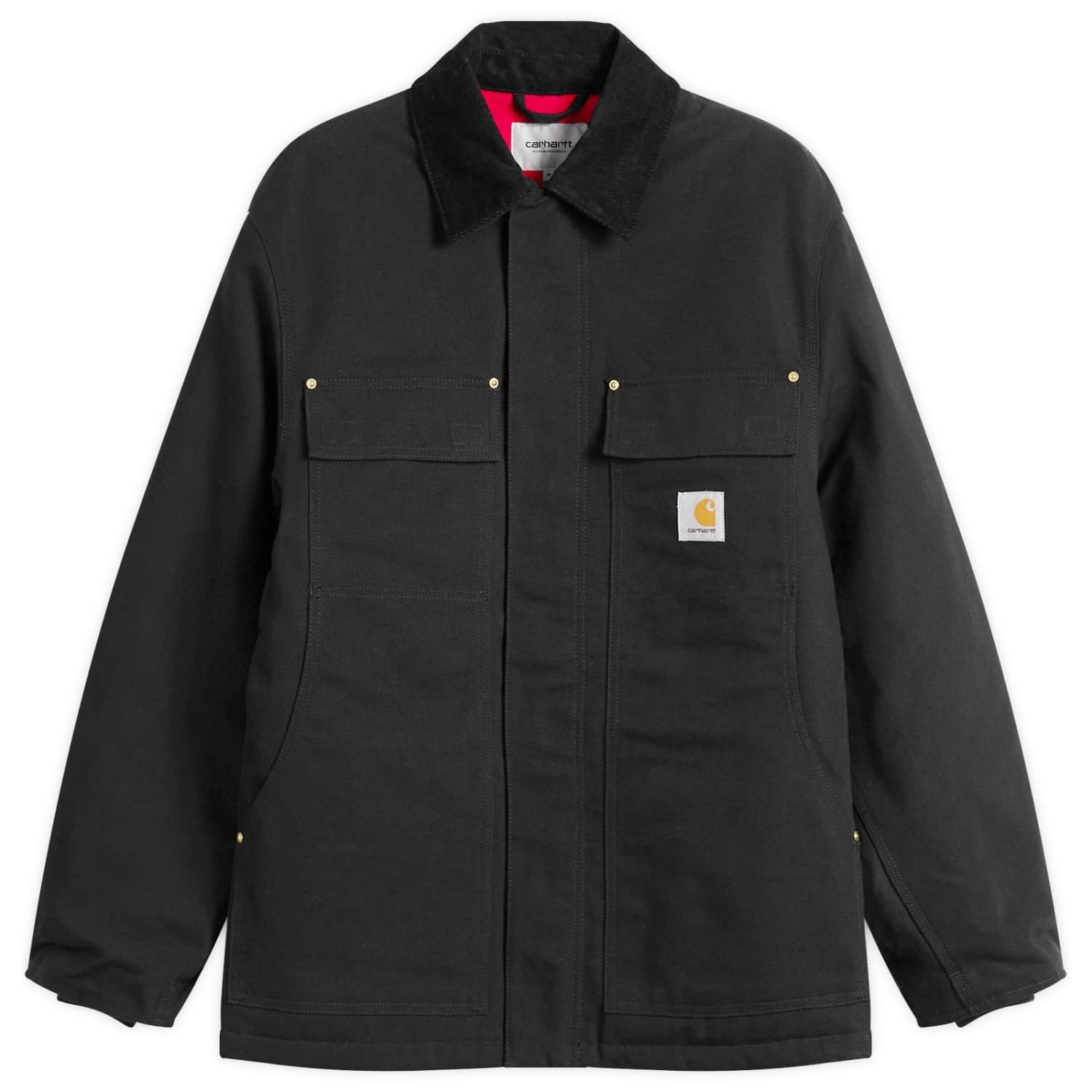 Carhartt WIP OG Arctic Coat