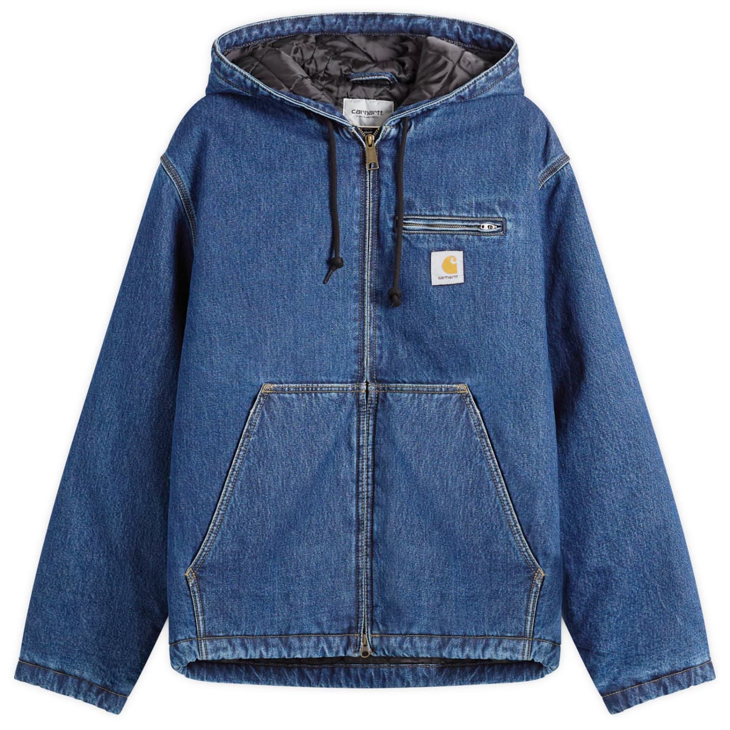 Carhartt WIP Cleveland Jacket