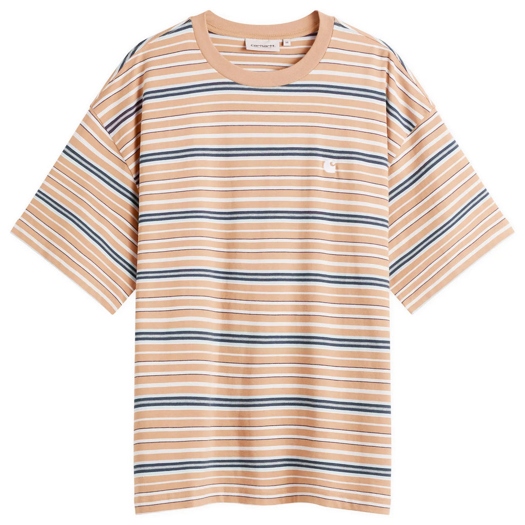 Carhartt WIP Zane Stripe T-Shirt