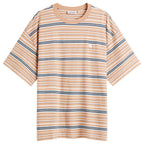 Carhartt WIP Zane Stripe T-Shirt