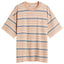 Carhartt WIP Zane Stripe T-Shirt