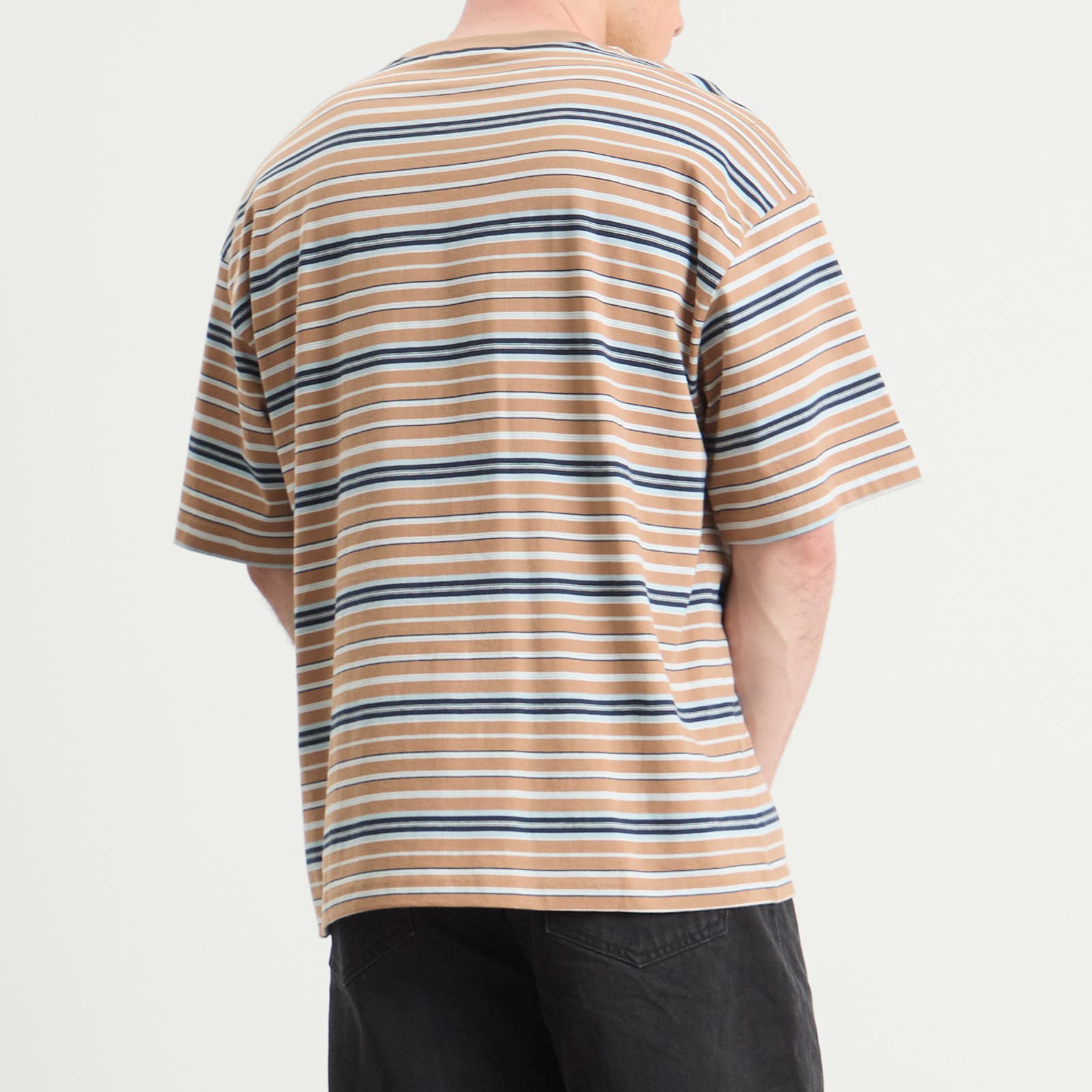 Carhartt WIP Zane Stripe T-Shirt