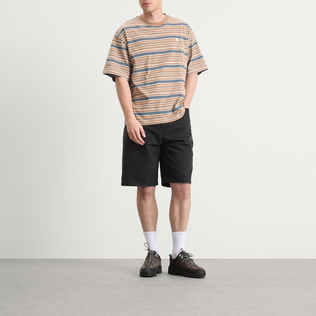 Carhartt WIP Zane Stripe T-Shirt