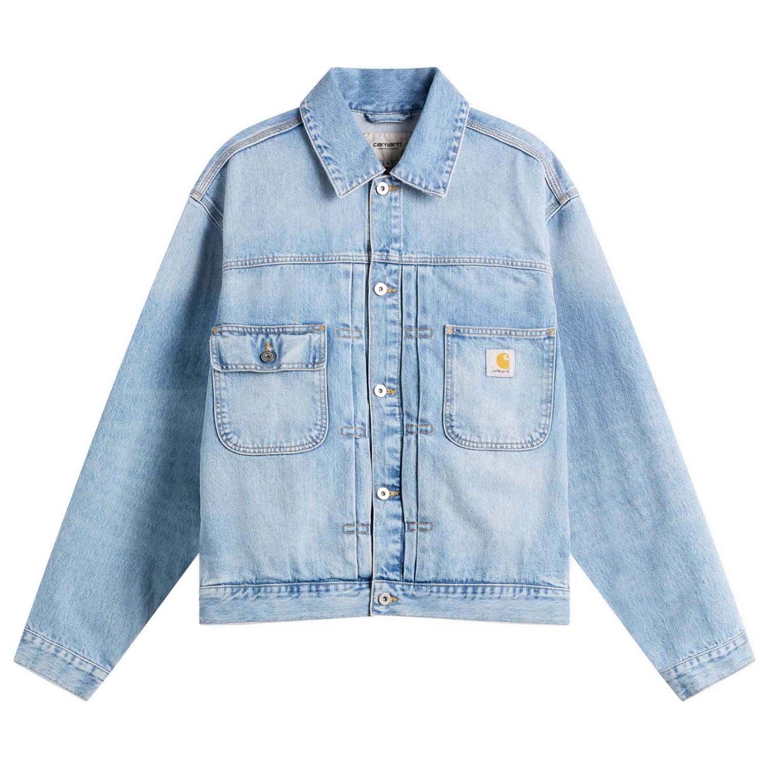 Carhartt WIP Belmar Jacket