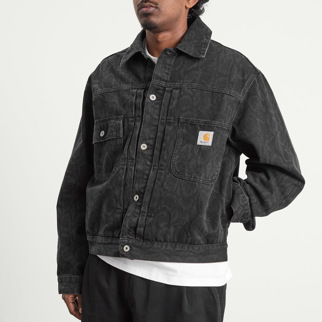 Carhartt WIP Belmar Jacket