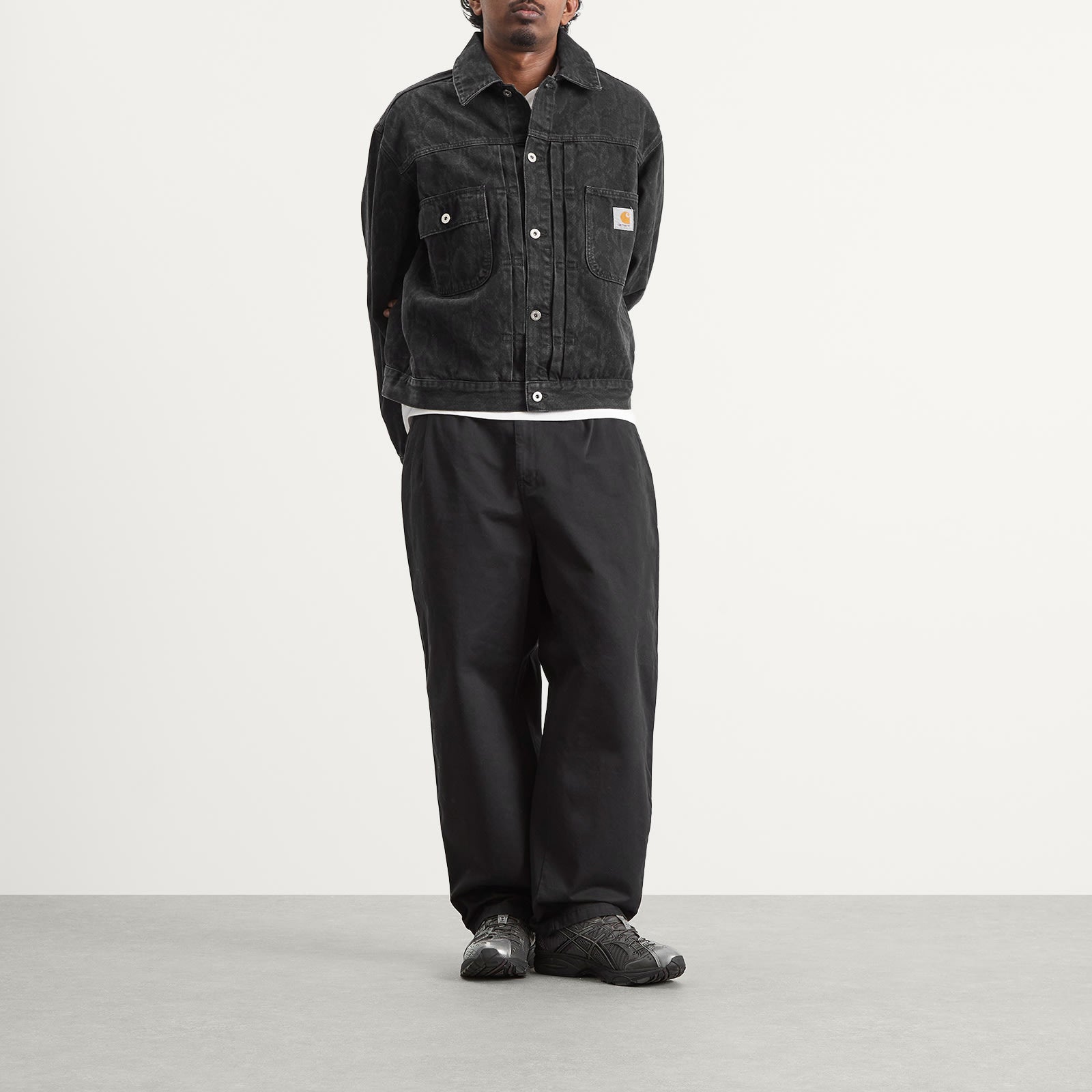 Carhartt WIP Belmar Jacket