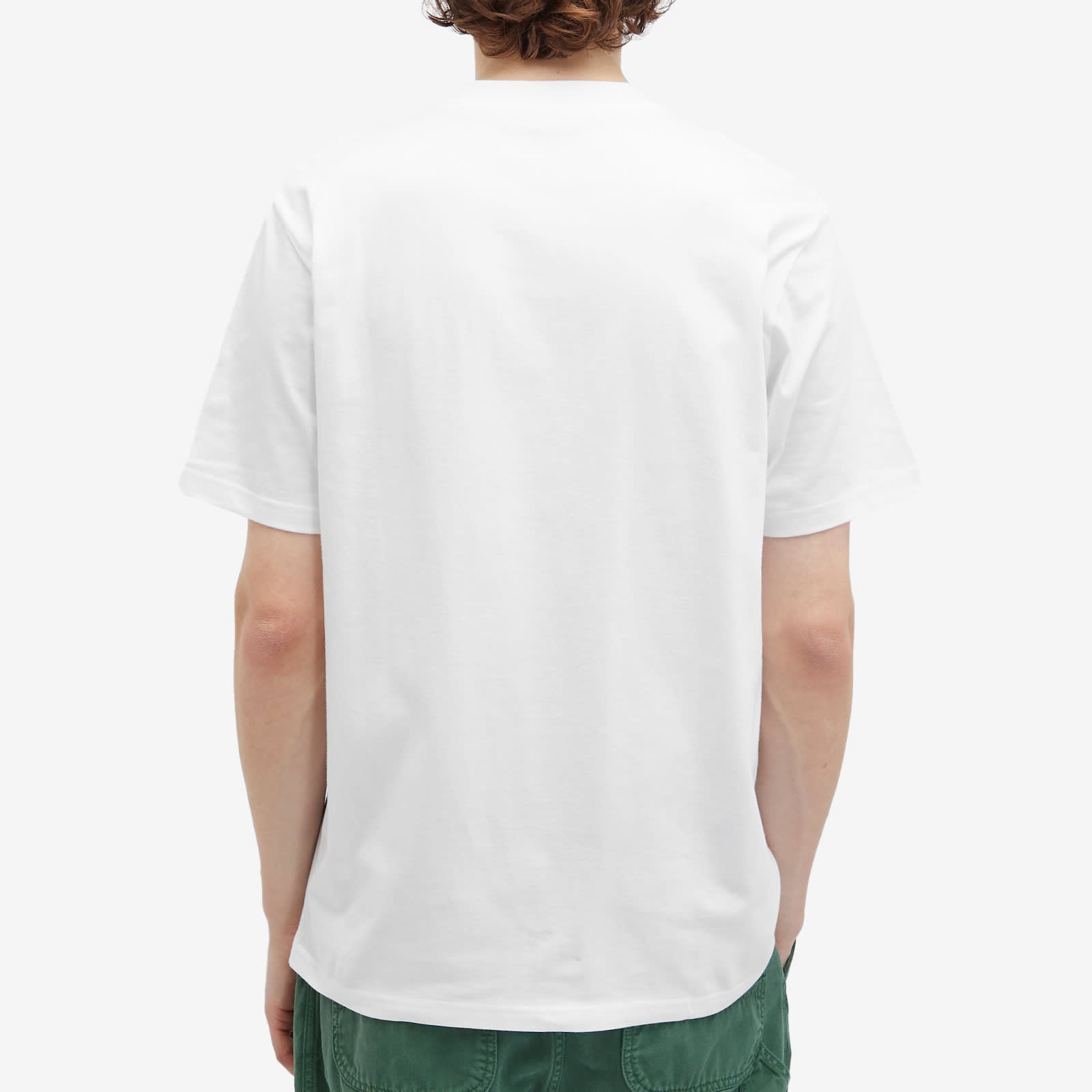 Carhartt WIP Noodle T-Shirt