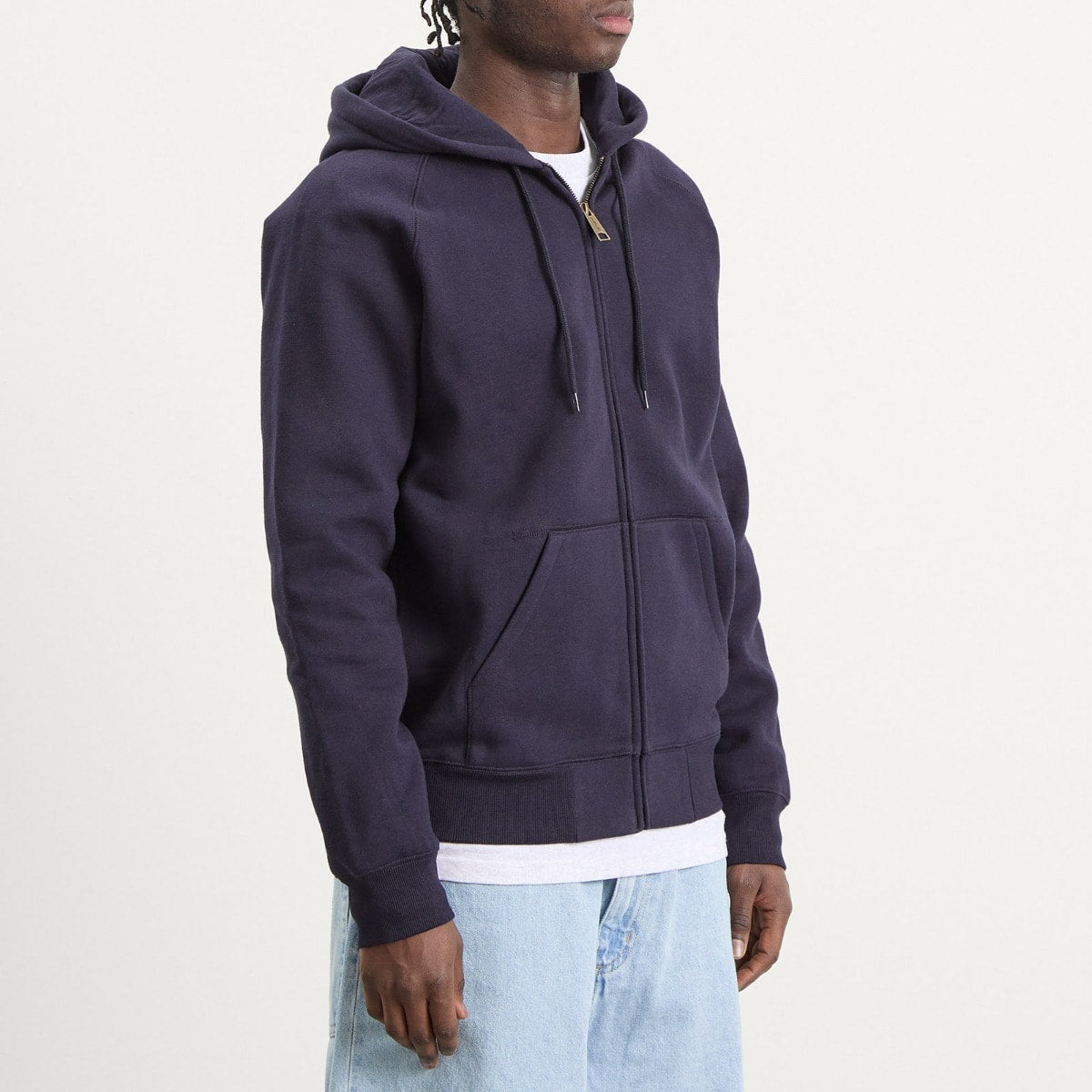 Carhartt WIP Hooded Chase Jacket
