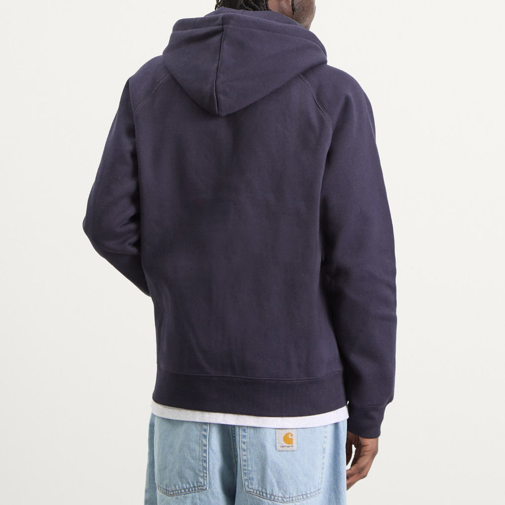 Carhartt WIP Hooded Chase Jacket